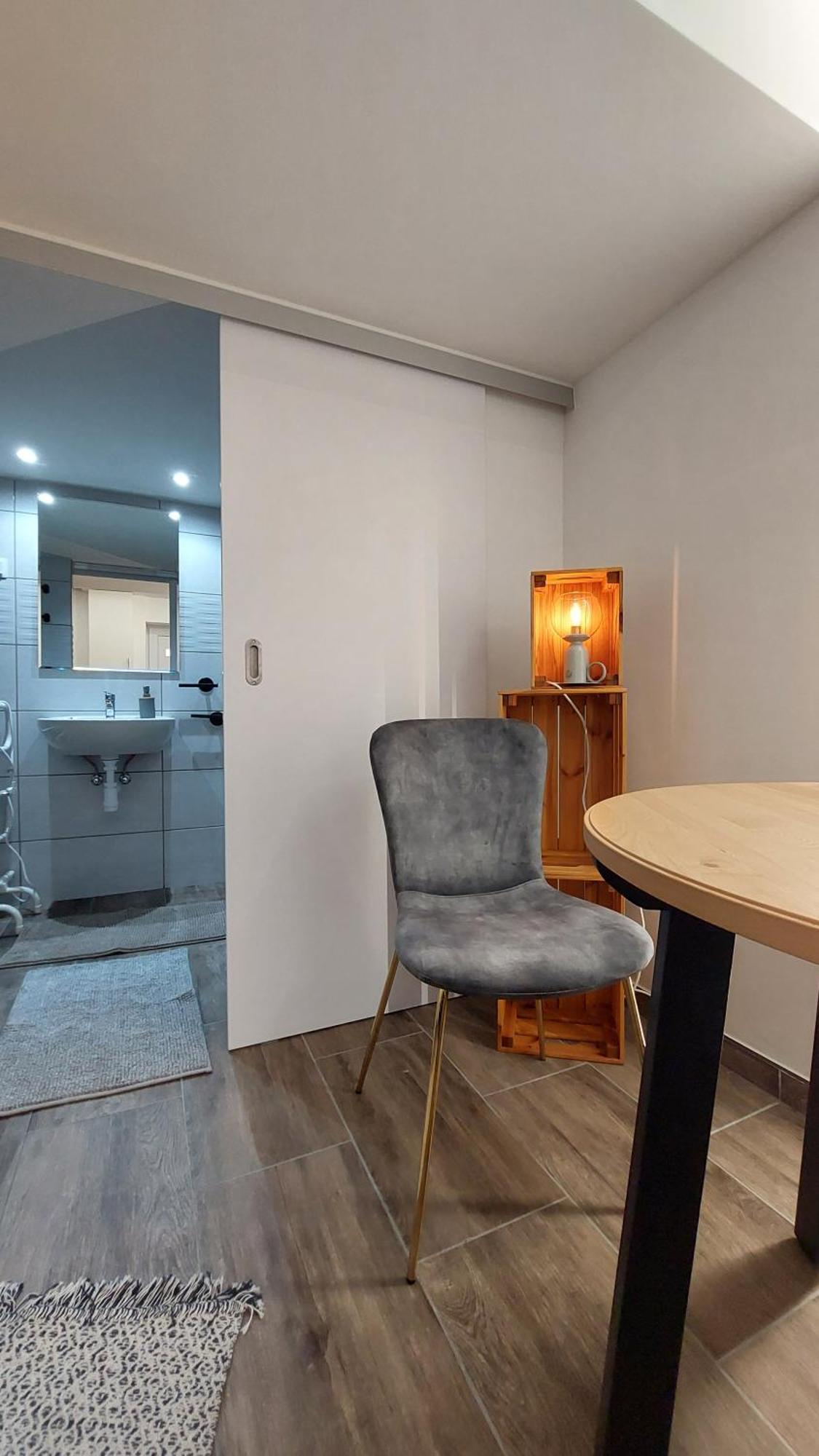 Apartmán Headroom *