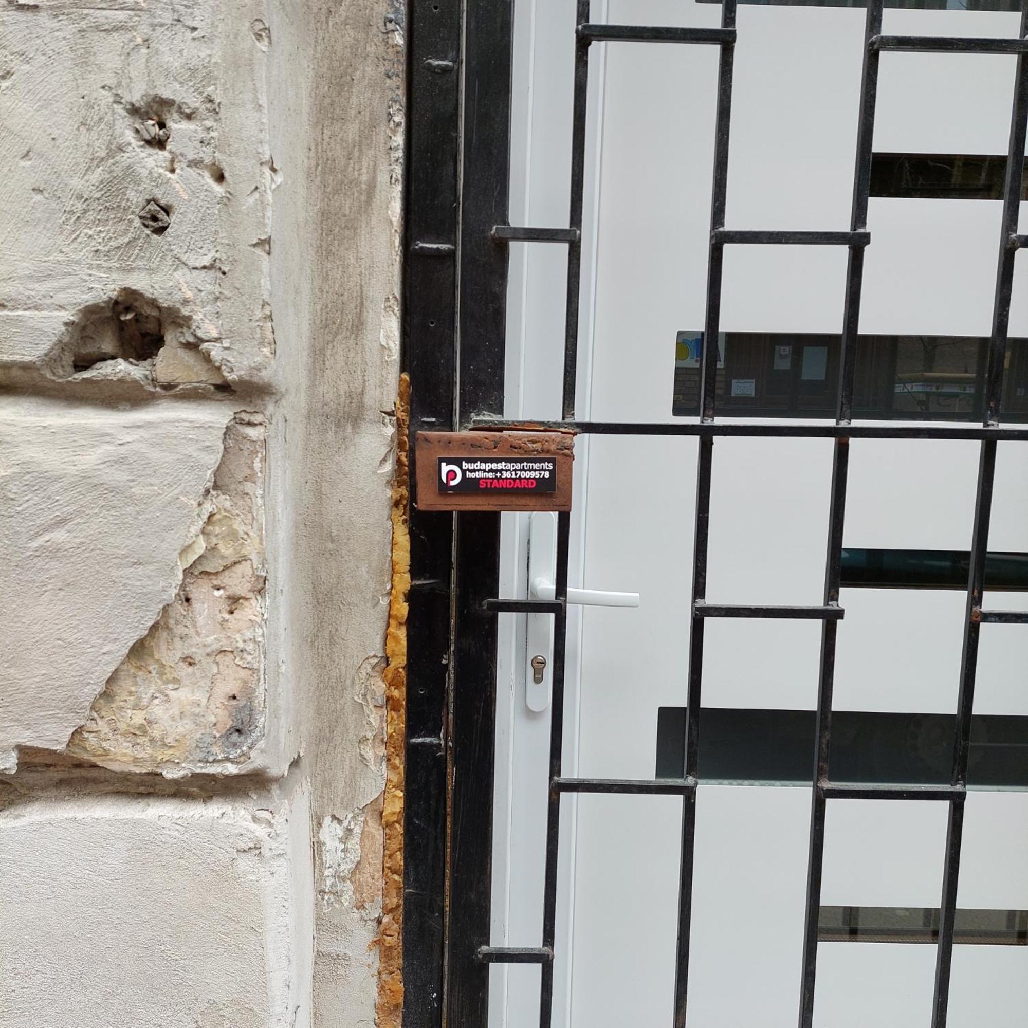 Apartmán Headroom