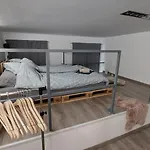 Headroom Apartment
