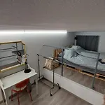 Headroom Apartment