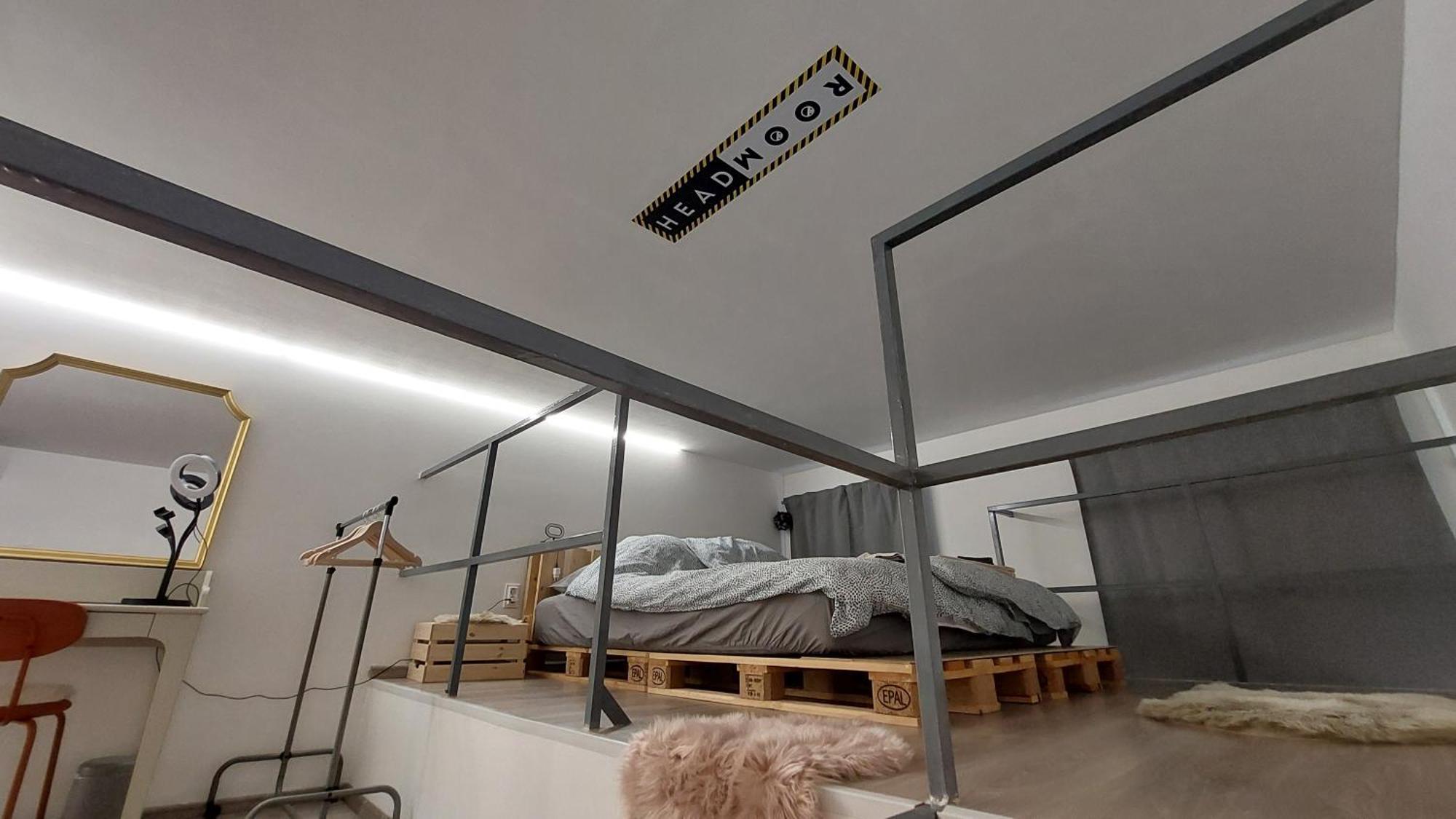 Headroom Apartment Budapest