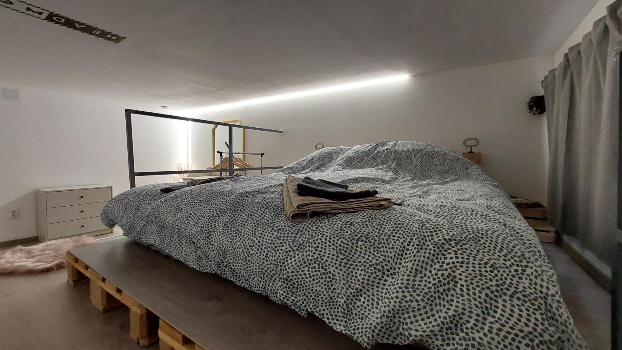 Headroom Apartment Budapest