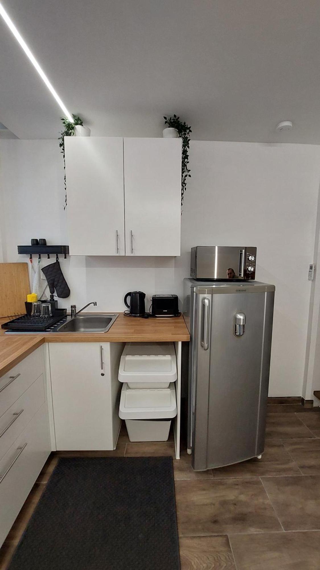 Apartment Headroom Budapest