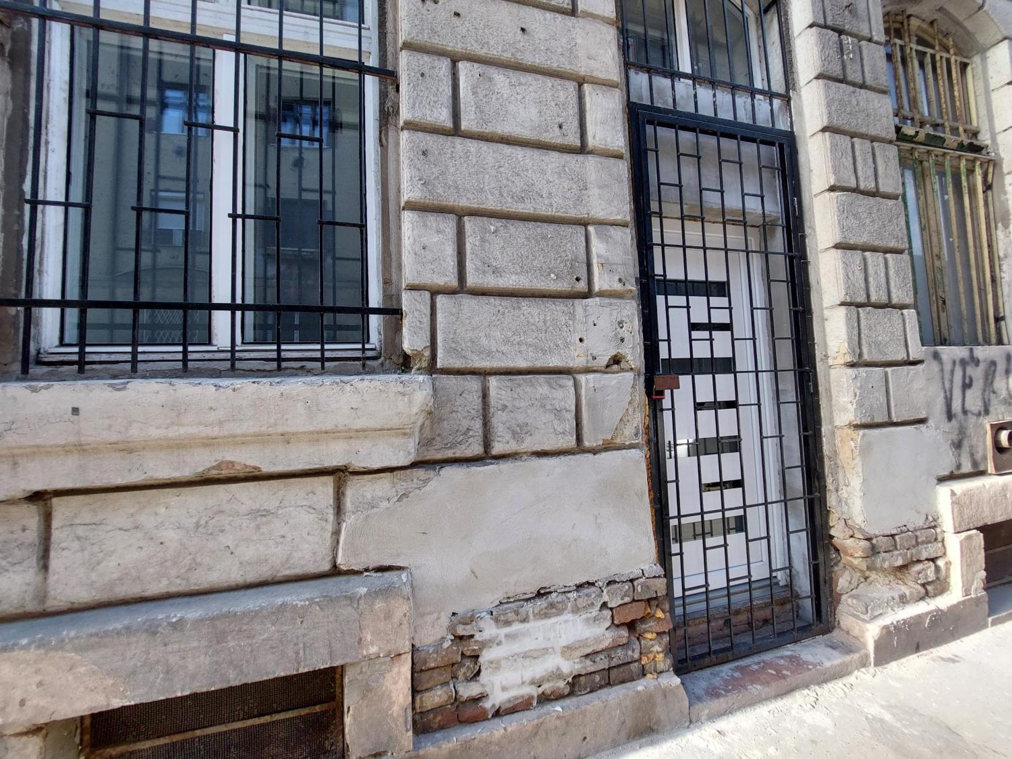 Apartment Headroom Budapest