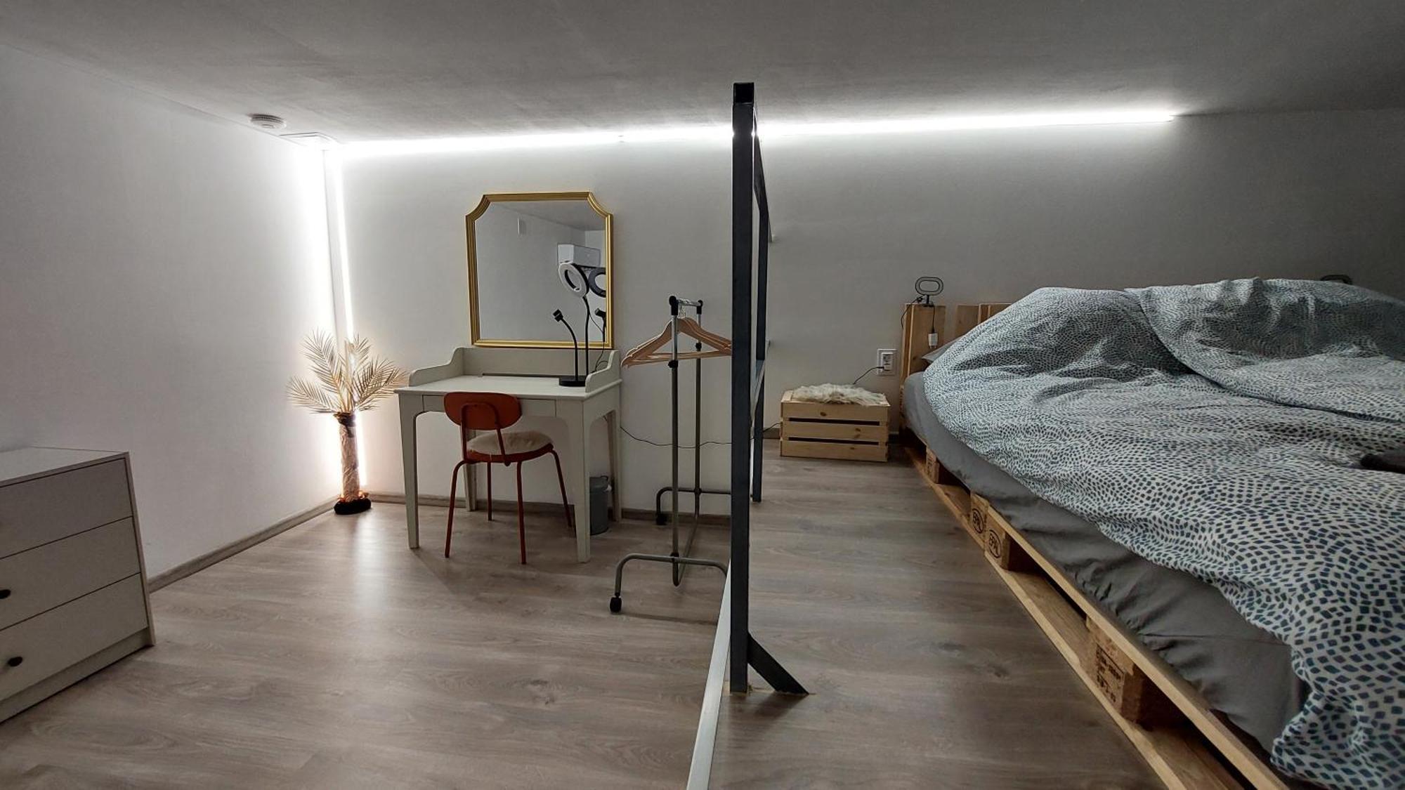 Headroom Budapest