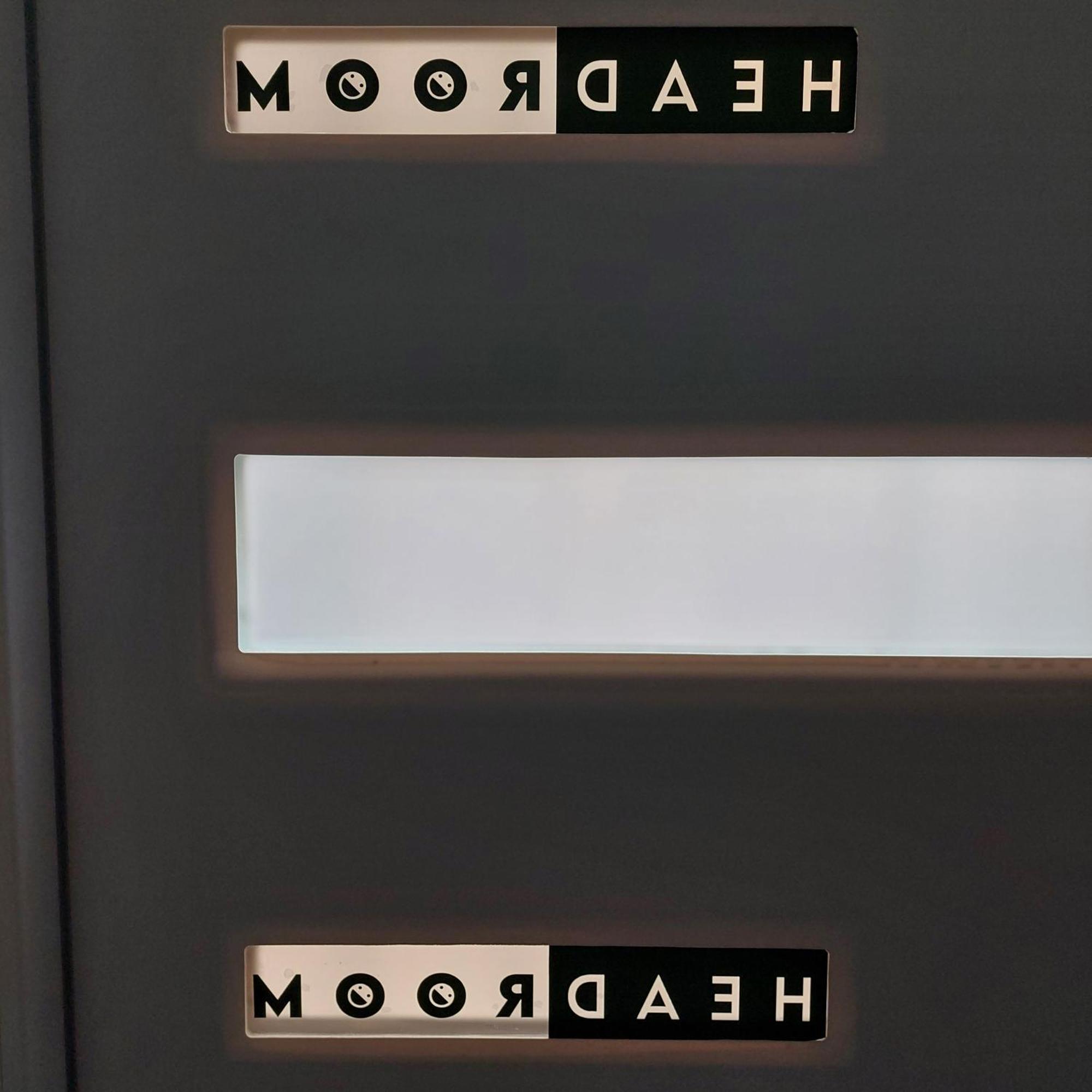 Apartment Headroom *