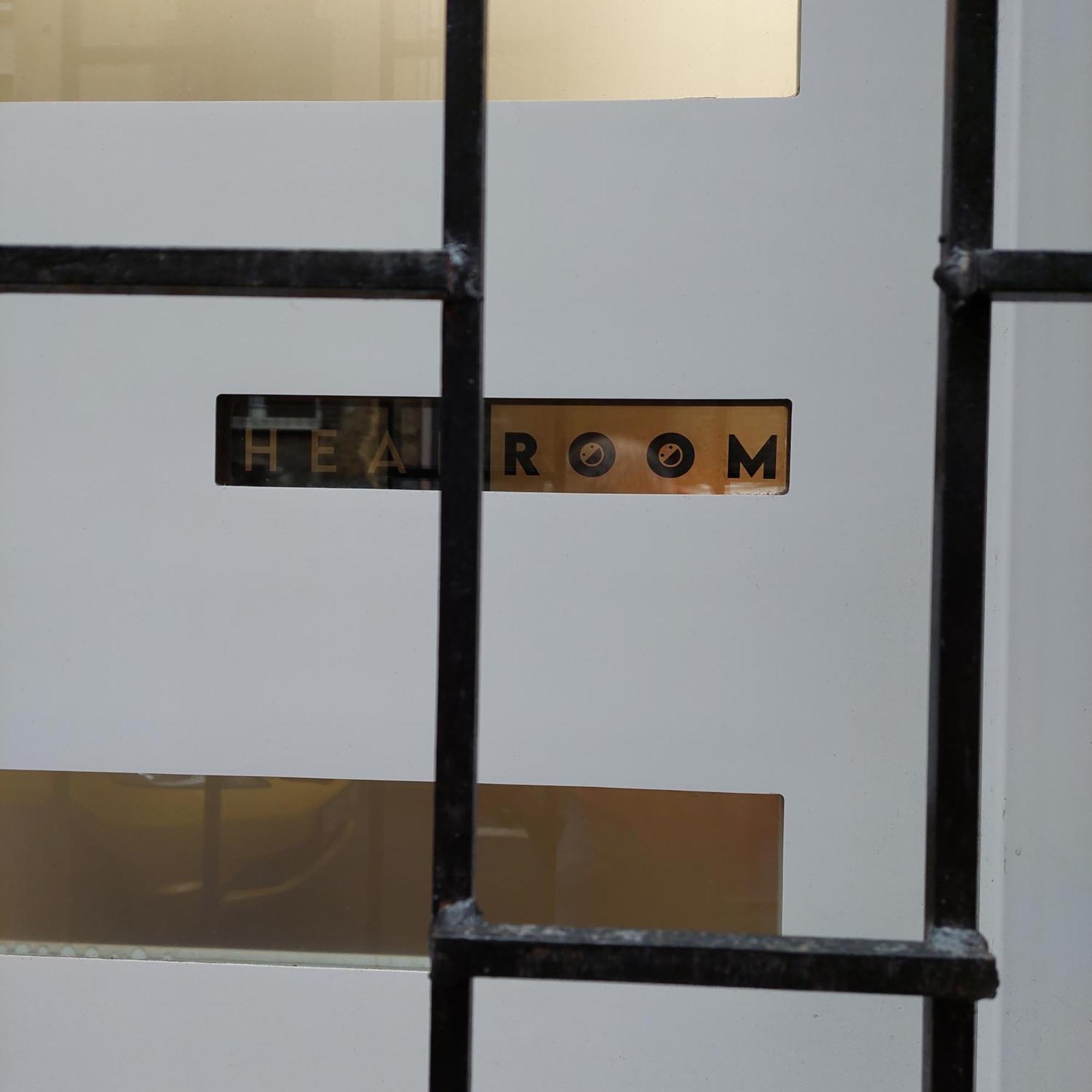 Headroom