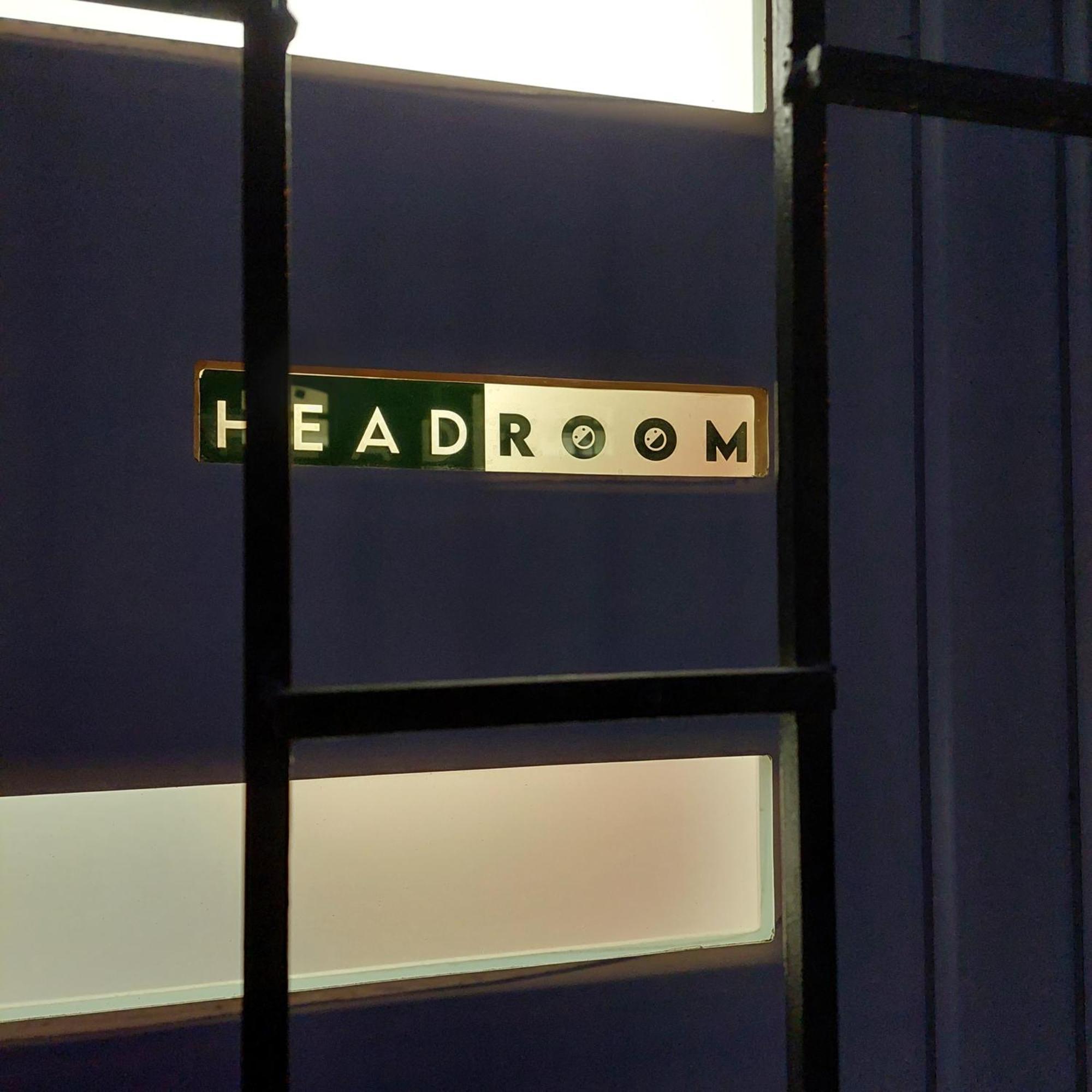 Headroom Apartment Budapest